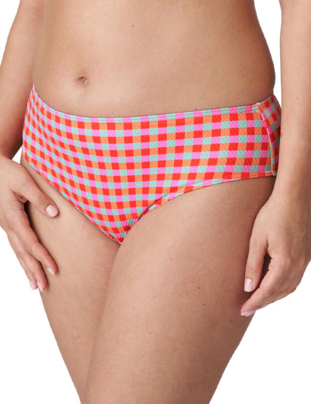 Prima Donna Marival Full Bikini Brief Ocean Pop