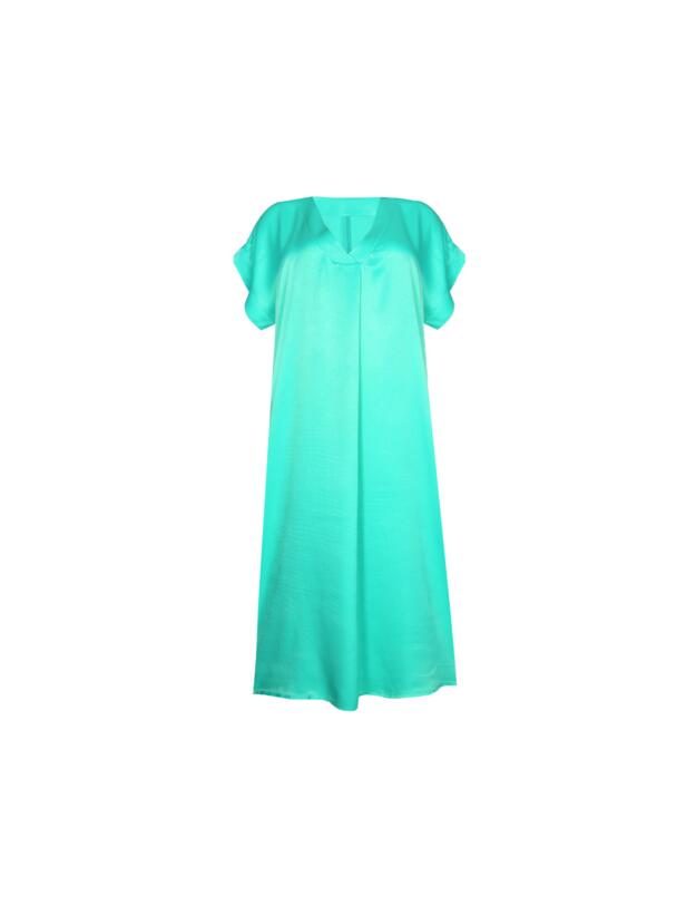 Prima Donna Marival Long Swimwear Dress Ocean Pop
