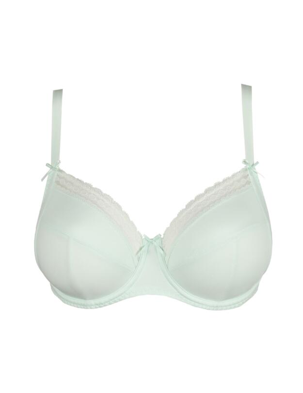 Prima Donna Twist Seville Full Cup Bra Spring Blossom