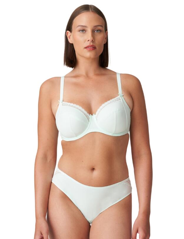 Prima Donna Twist Seville Full Cup Bra Spring Blossom