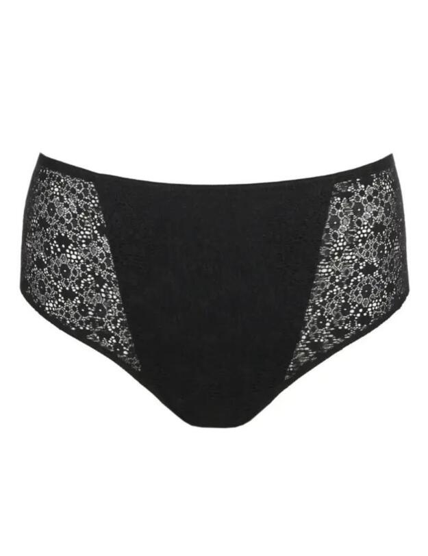 Prima Donna Twist Epirus Full Briefs Black 