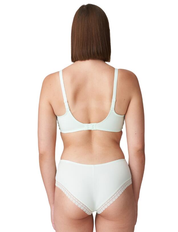  Prima Donna Twist Seville Padded Heartshaped Bra Spring Blossom