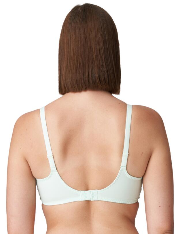  Prima Donna Twist Seville Padded Heartshaped Bra Spring Blossom
