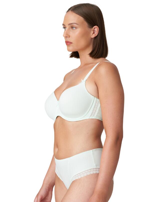  Prima Donna Twist Seville Padded Heartshaped Bra Spring Blossom