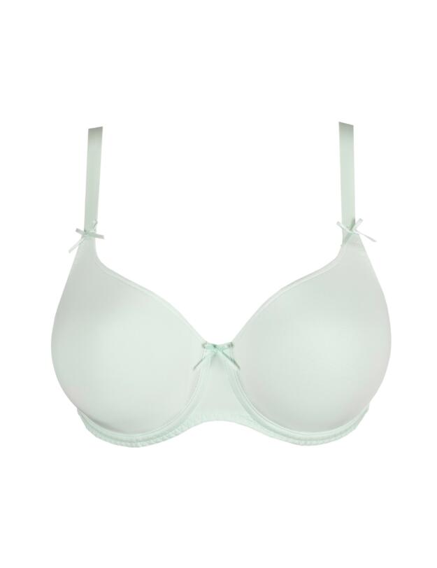  Prima Donna Twist Seville Padded Heartshaped Bra Spring Blossom