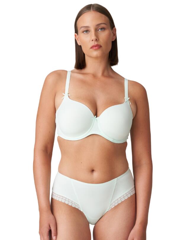  Prima Donna Twist Seville Padded Heartshaped Bra Spring Blossom