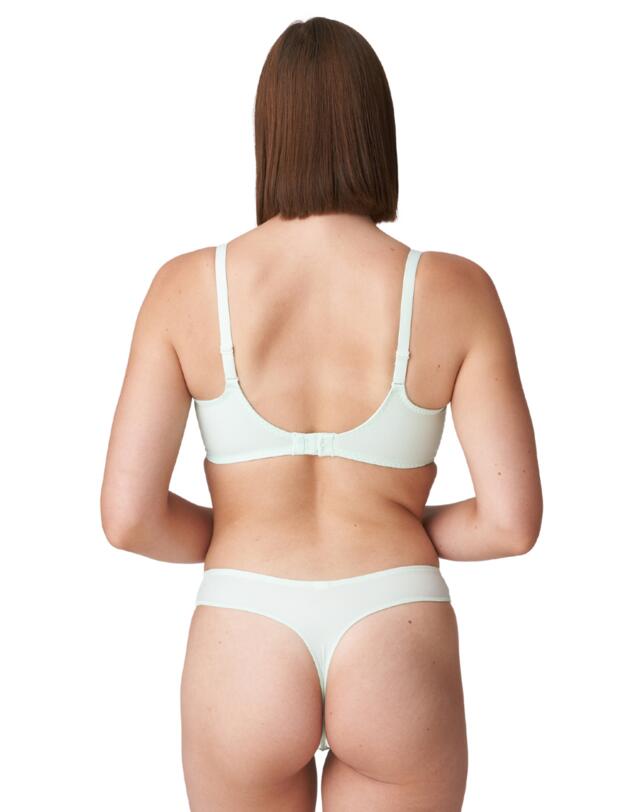 Prima Donna Twist Seville Padded Balcony Bra Spring Blossom