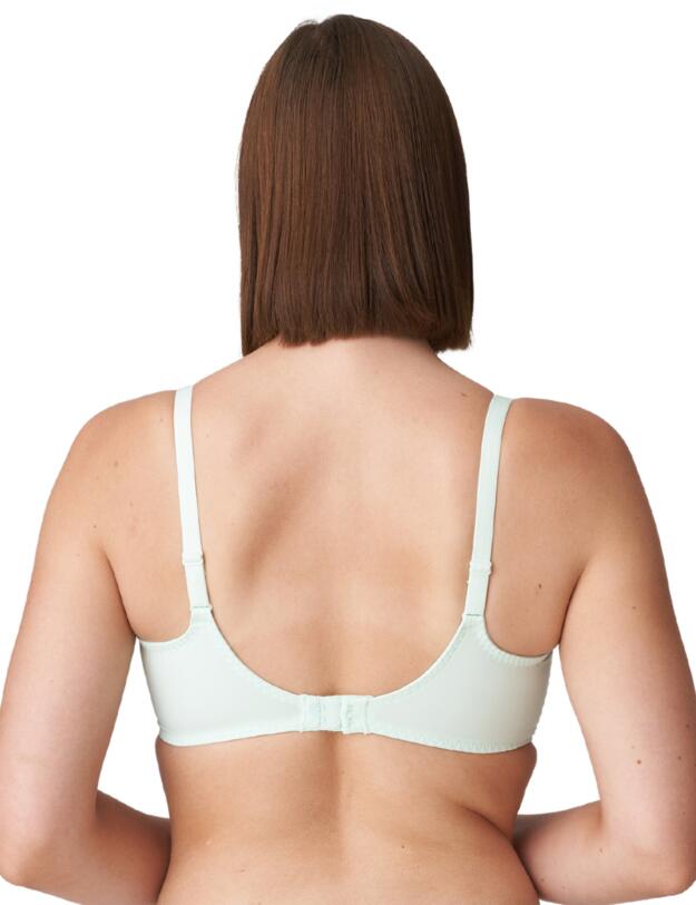 Prima Donna Twist Seville Padded Balcony Bra Spring Blossom
