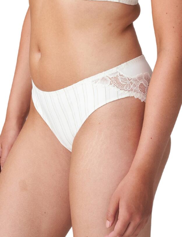 Prima Donna Twist Maldives Rio Brief Natural 