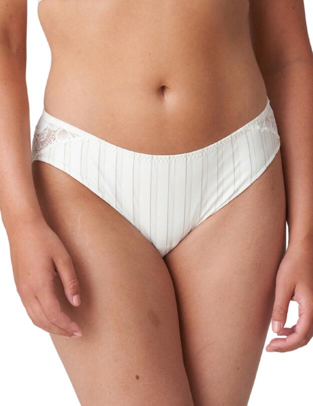 Prima Donna Twist Maldives Rio Brief Natural 
