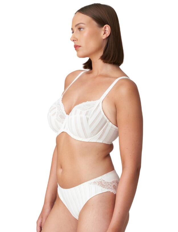 Prima Donna Twist Maldives Rio Brief Natural 