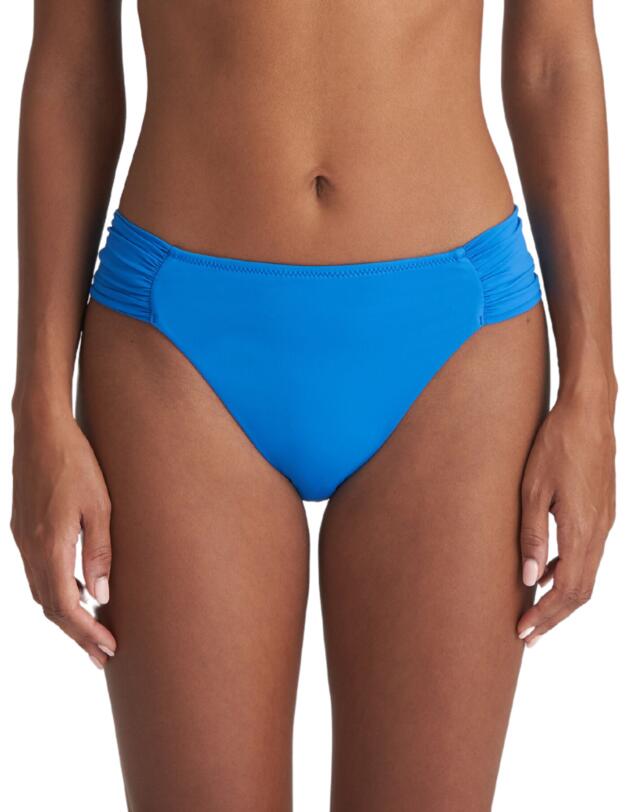 Marie Jo Flidais Rio Bikini Brief Blue Mistral