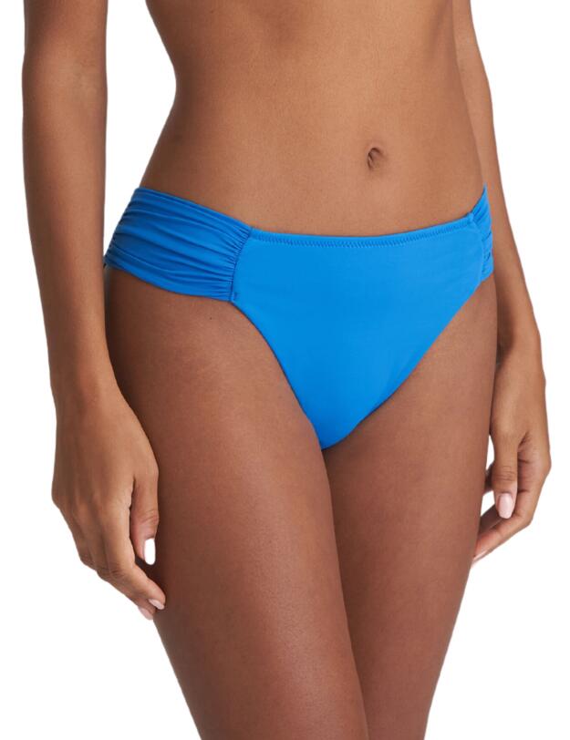 Marie Jo Flidais Rio Bikini Brief Blue Mistral