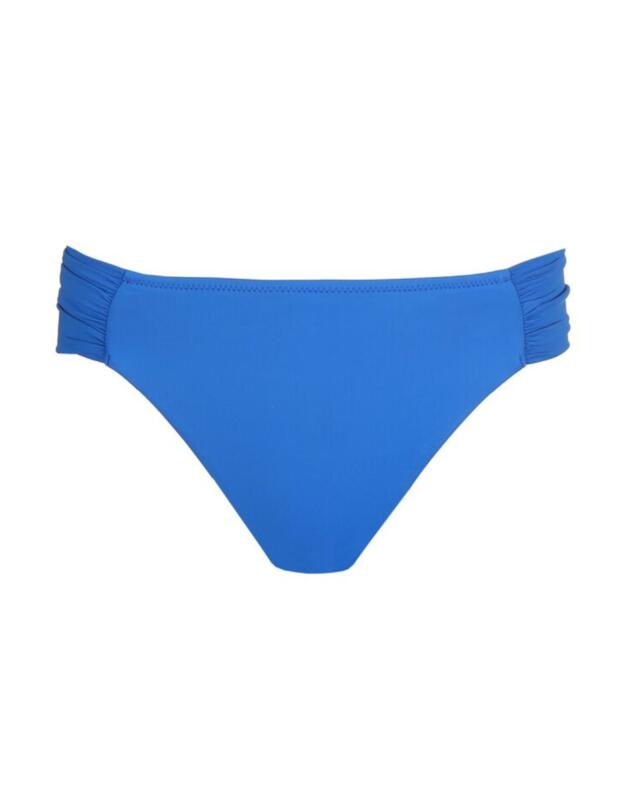 Marie Jo Flidais Rio Bikini Brief Blue Mistral