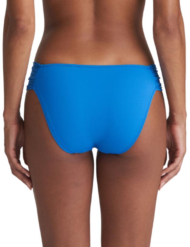 Marie Jo Flidais Rio Bikini Brief Blue Mistral