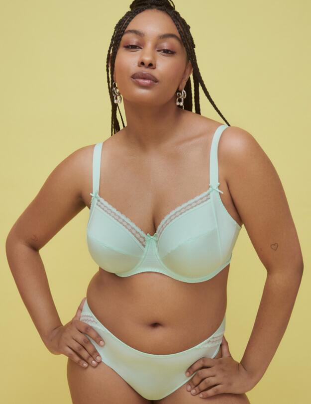 Prima Donna Twist Seville Rio Brief Spring Blossom