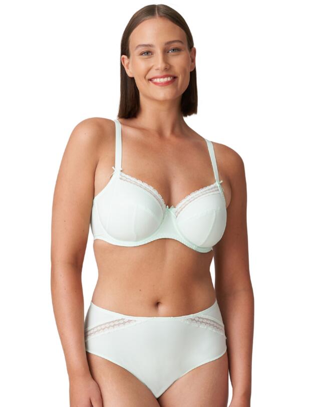 Prima Donna Twist Seville Full Brief Spring Blossom 