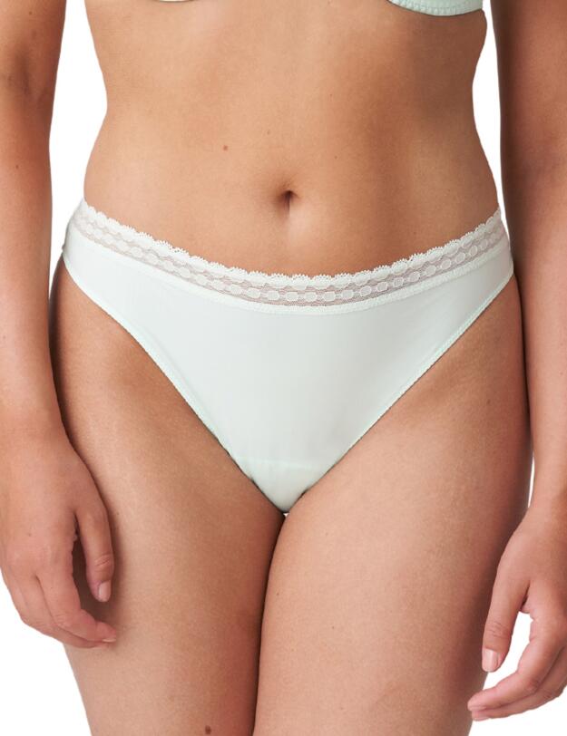  Prima Donna Twist Seville Thong Spring Blossom