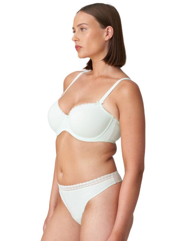  Prima Donna Twist Seville Thong Spring Blossom