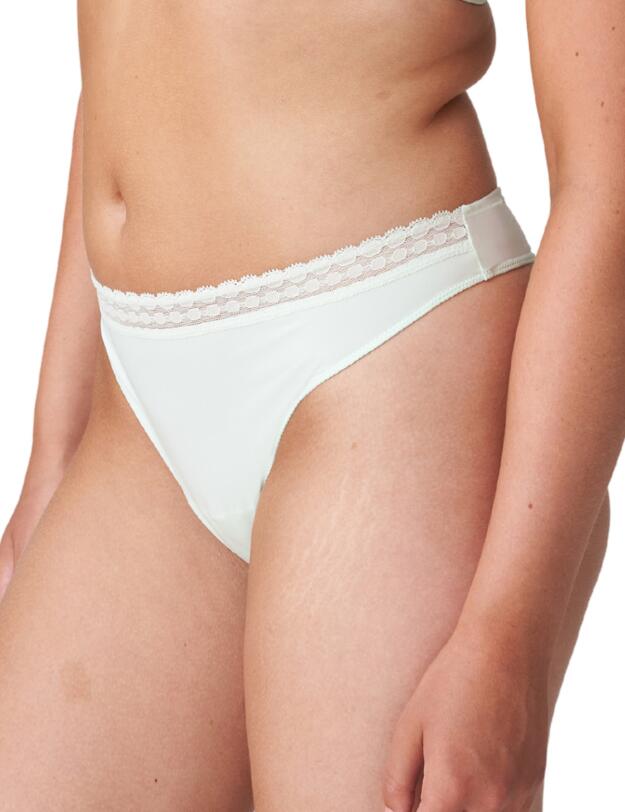  Prima Donna Twist Seville Thong Spring Blossom