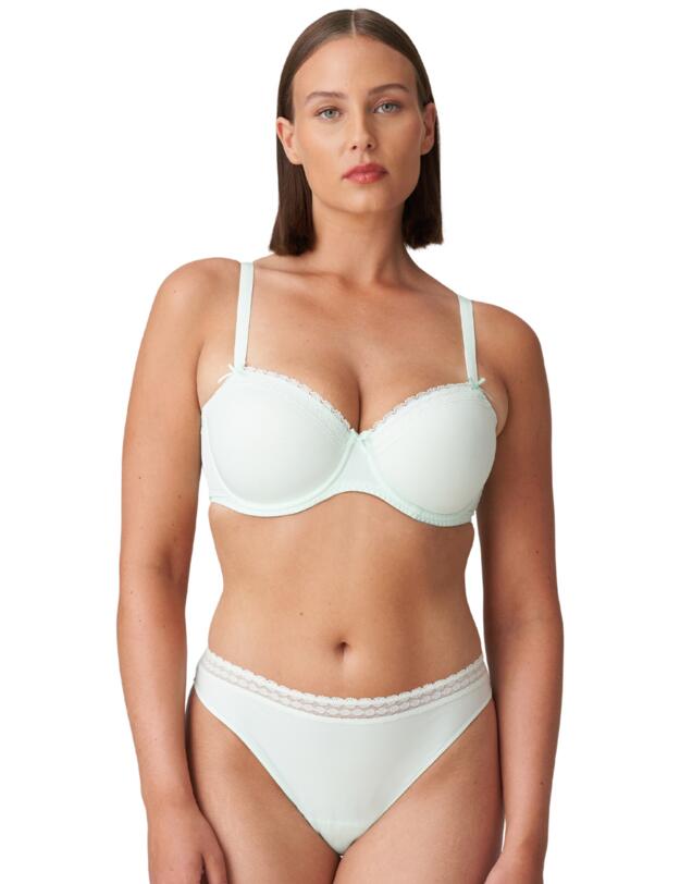 Prima Donna Twist Seville Thong Spring Blossom