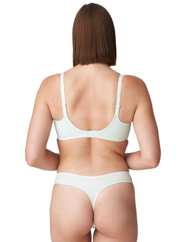  Prima Donna Twist Seville Thong Spring Blossom