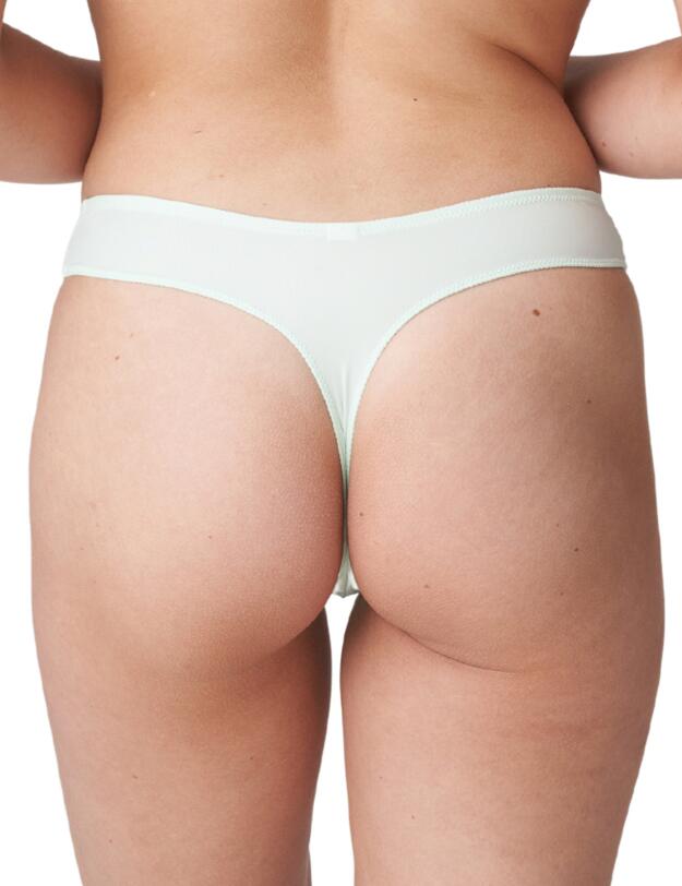  Prima Donna Twist Seville Thong Spring Blossom
