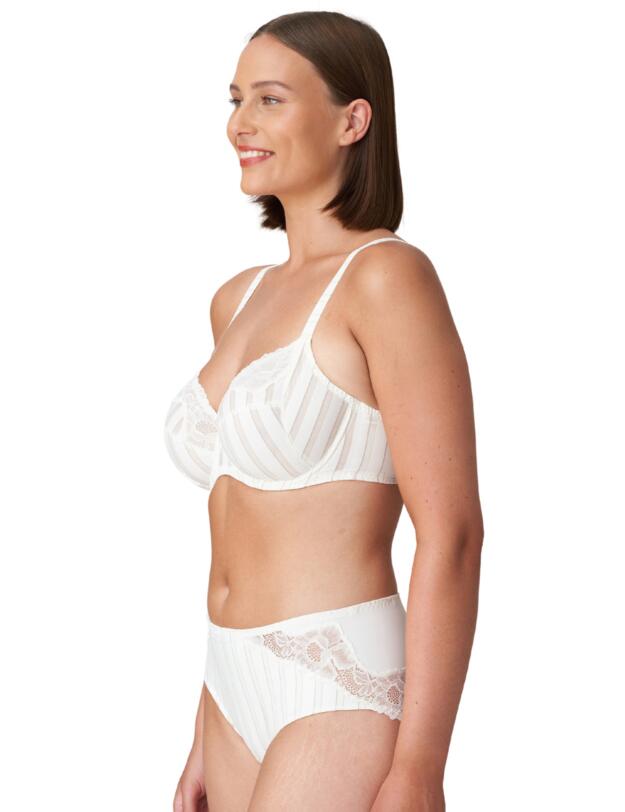 Prima Donna Twist Maldives Full Brief Natural 