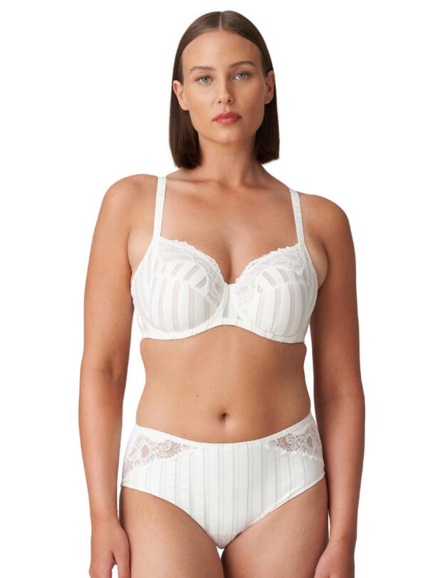 Prima Donna Twist Maldives Full Brief Natural 
