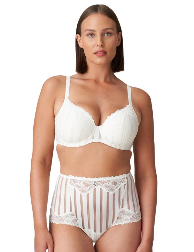  Prima Donna Twist Maldives Hotpants Natural 