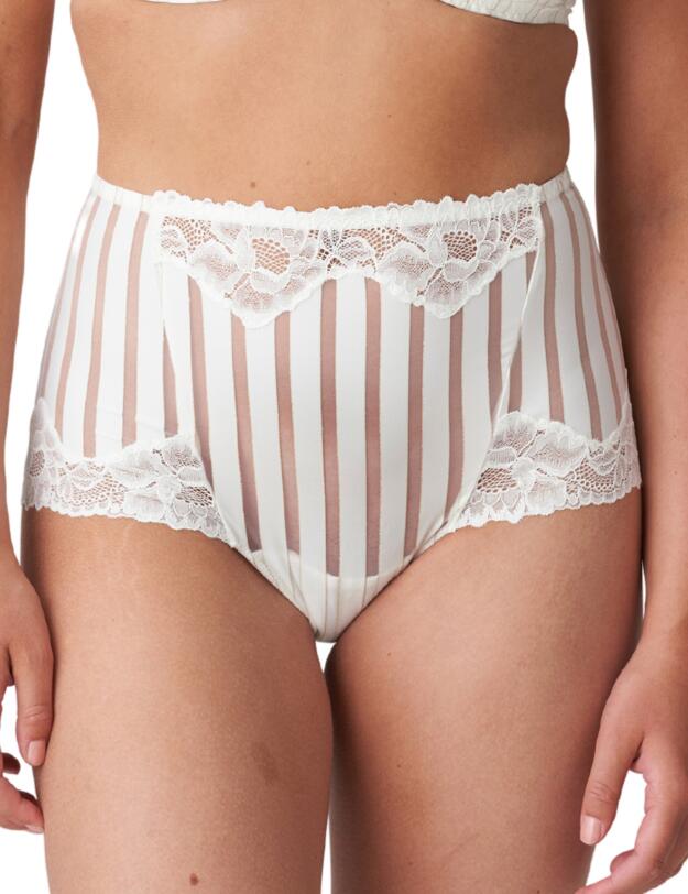  Prima Donna Twist Maldives Hotpants Natural 
