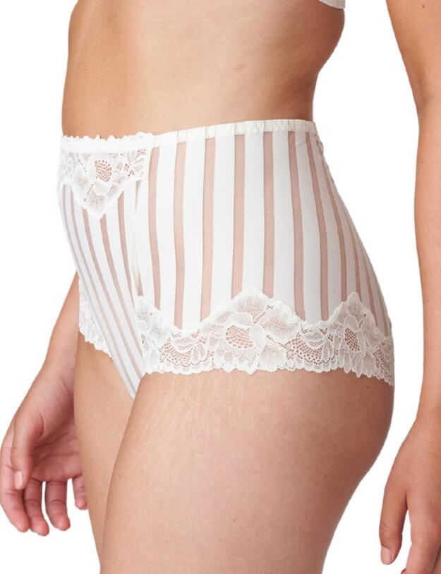  Prima Donna Twist Maldives Hotpants Natural 