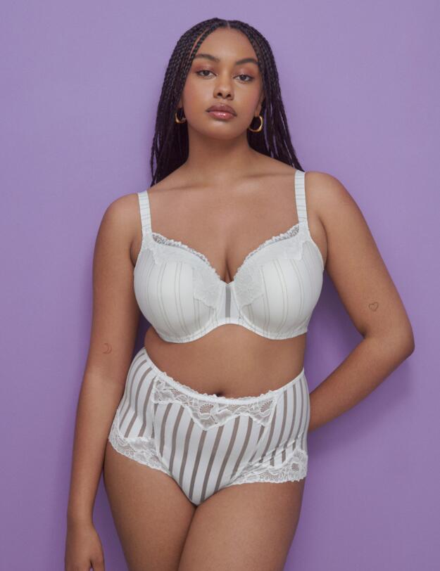 Prima Donna Twist Maldives Hotpants Natural 