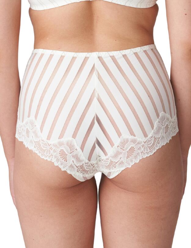 Prima Donna Twist Maldives Hotpants Natural 