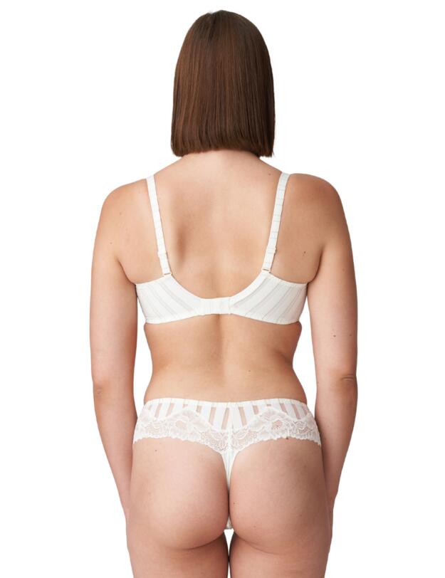  Prima Donna Twist Maldives Thong Natural 