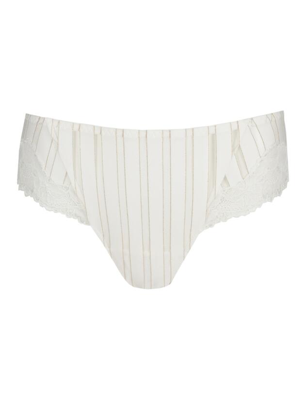  Prima Donna Twist Maldives Thong Natural 