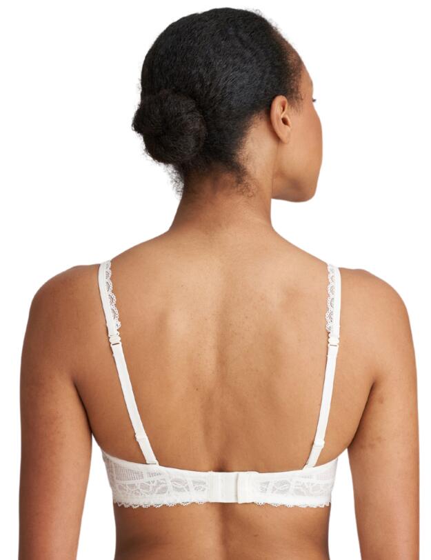 Marie Jo Jadei Strapless Padded Bra Natural