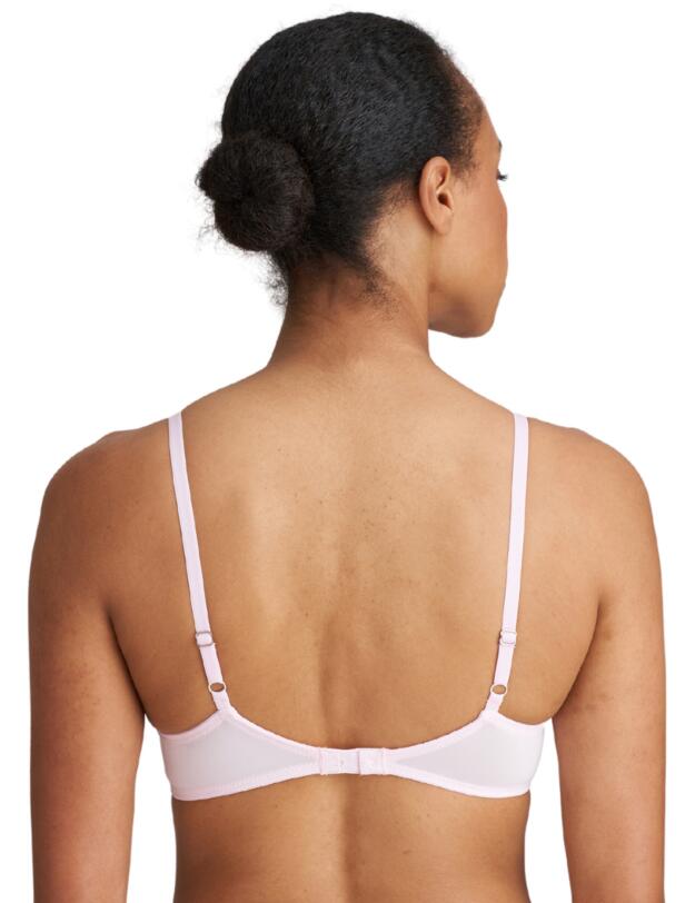 Marie Jo Tanzara Plunge Bra Fifties Pink