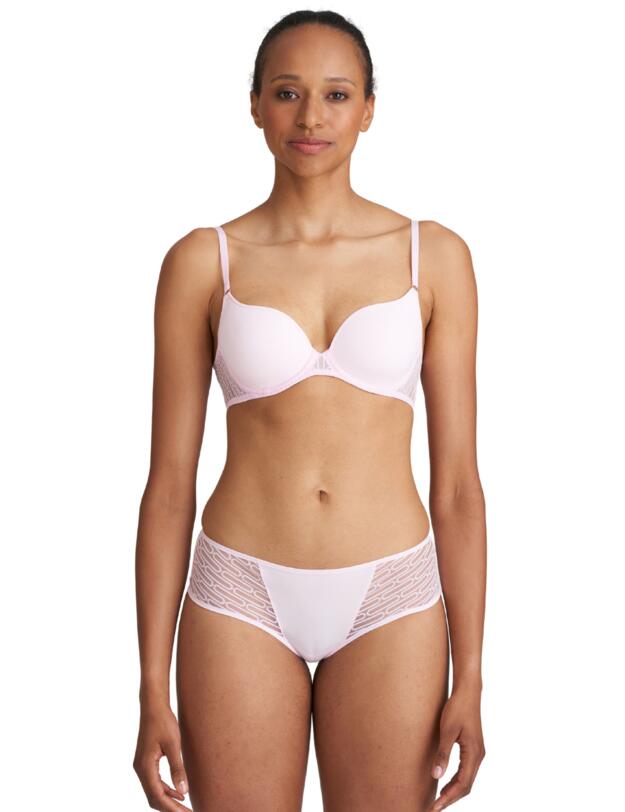 Marie Jo Tanzara Heartshape Bra Fifties Pink