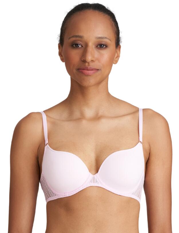 Marie Jo Tanzara Heartshape Bra Fifties Pink