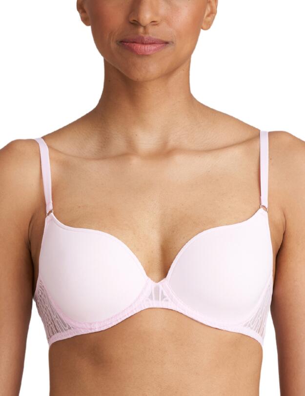 Marie Jo Tanzara Heartshape Bra Fifties Pink