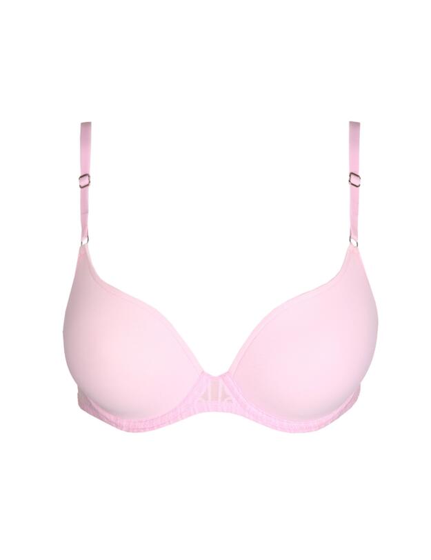 Marie Jo Tanzara Heartshape Bra Fifties Pink