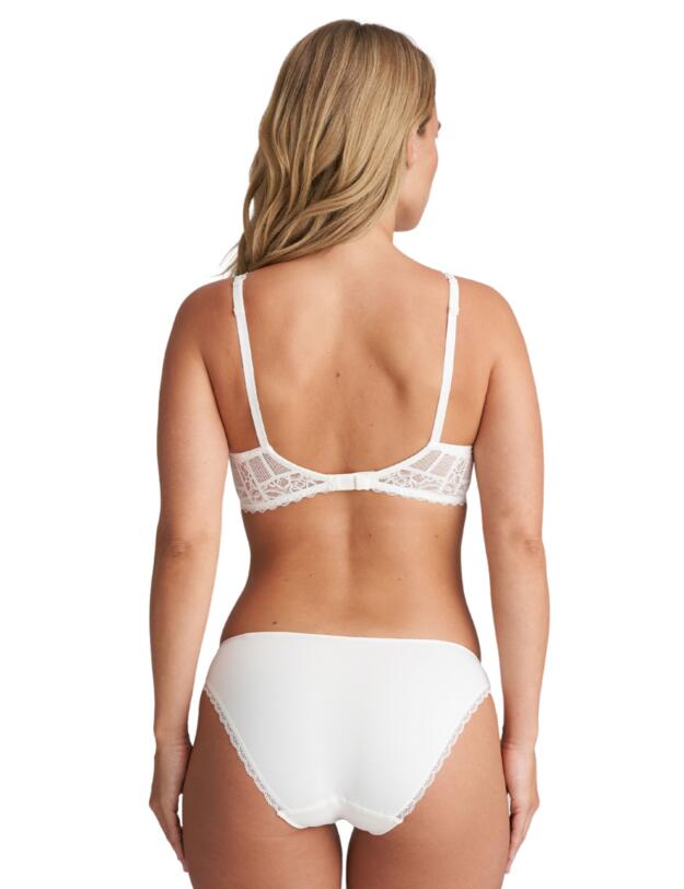 Marie Jo Jadei Full Cup Bra Natural 