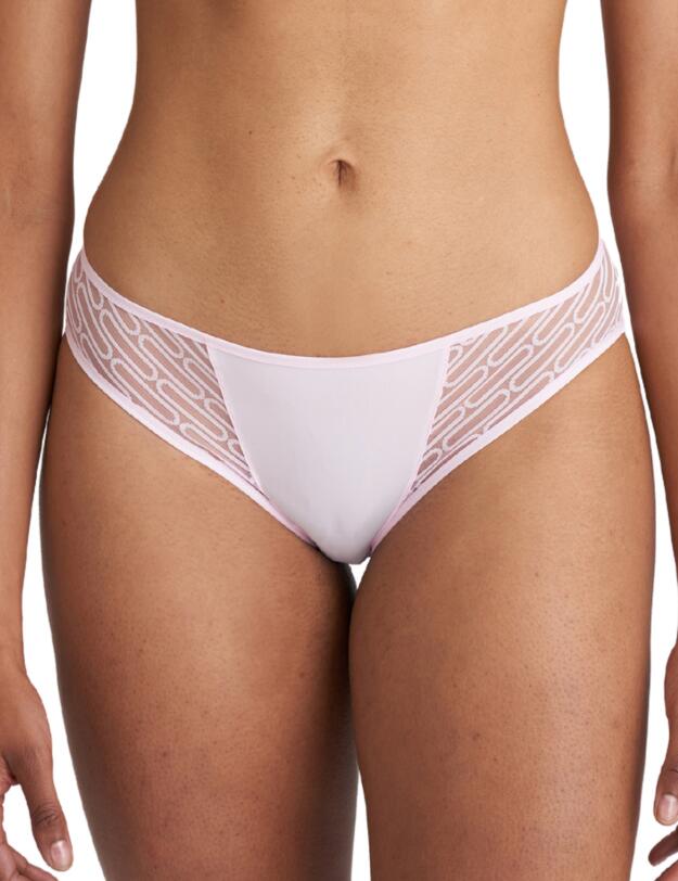 Marie Jo Tanzara Rio Briefs Fifties Pink