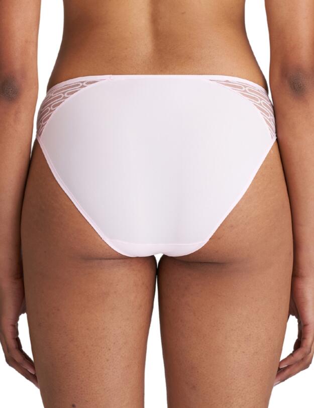 Marie Jo Tanzara Rio Briefs Fifties Pink