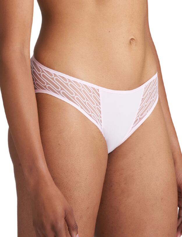 Marie Jo Tanzara Rio Briefs Fifties Pink
