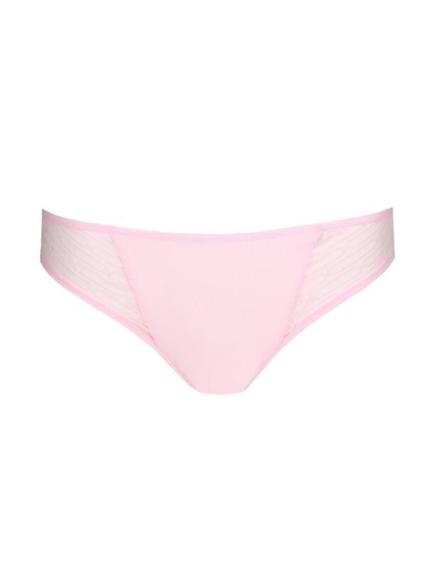 Marie Jo Tanzara Rio Briefs Fifties Pink
