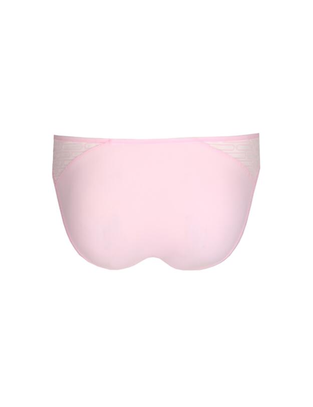 Marie Jo Tanzara Rio Briefs Fifties Pink