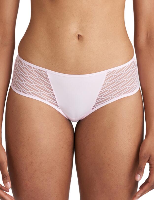 Marie Jo Tanzara Hotpants Fifties Pink