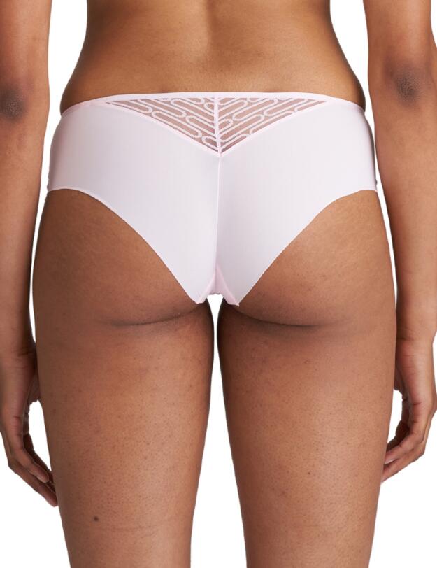 Marie Jo Tanzara Hotpants Fifties Pink